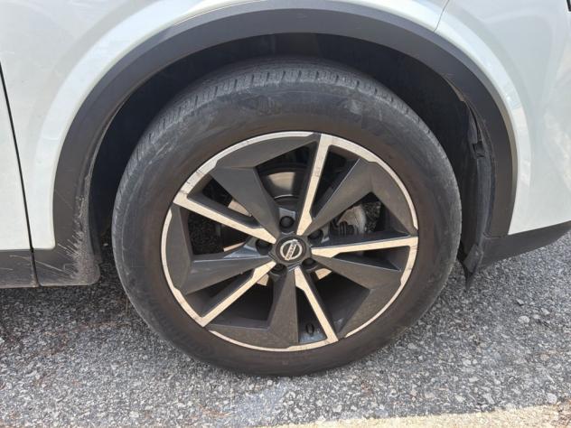 Nissan Qashqai 1.3 MHEV 140 Tekna - Foto 6