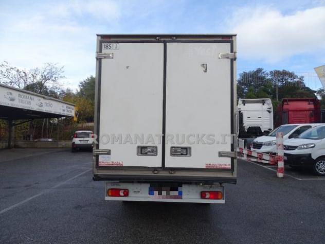 OPEL Movano RS ISOTERMICO + FRIGO -20° CON PARATIA E GANCIERA rif. 23339150 - Foto 6