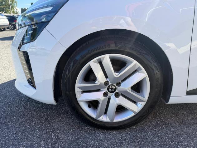 Renault Clio Clio 1.0 Evolution 100cv, GPL CASA MADRE! - Foto 8