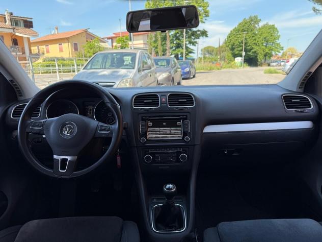 Volkswagen Golf 2.0 TDI 140CV 5p - Superprezzo - Tutto incluso - Foto 4