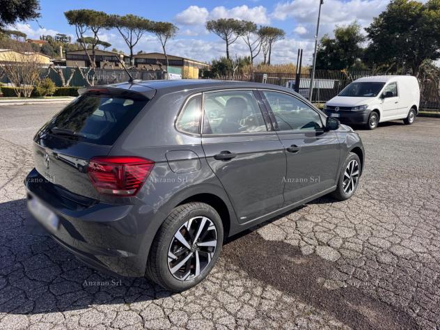 Volkswagen Polo 5 Porte Polo 5p 1.0 tsi Highline 115cv - Foto 8