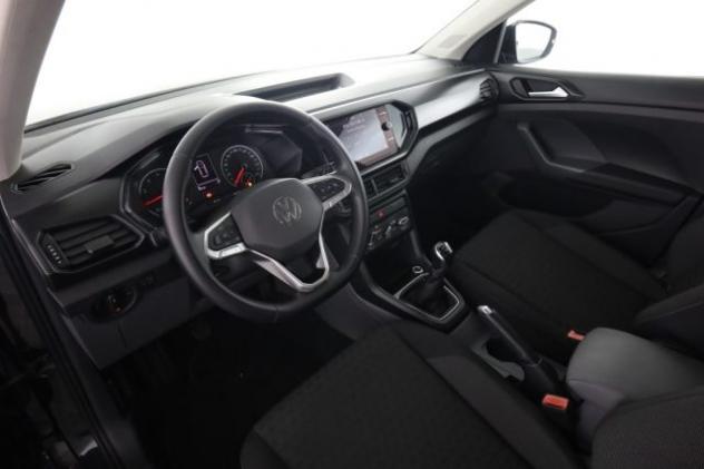 VOLKSWAGEN T-Cross T-Cross 1.0 TSI Style BMT rif. 24024016