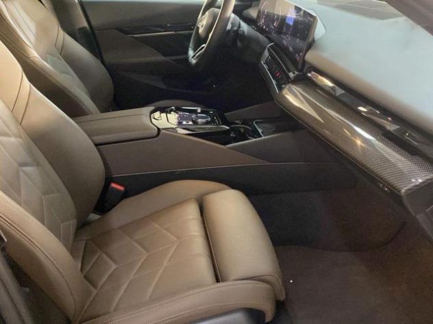 BMW 520 D TOURING M SPORT rif. 23778872 - Foto 7