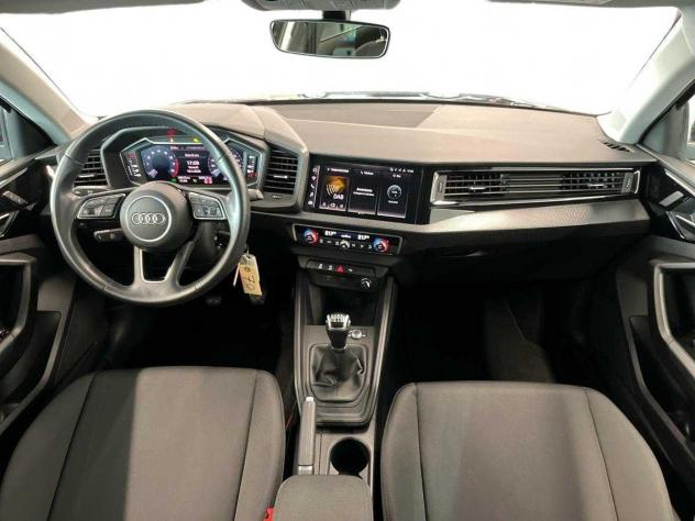 Audi A1 30 TFSI Advanced - Foto 9