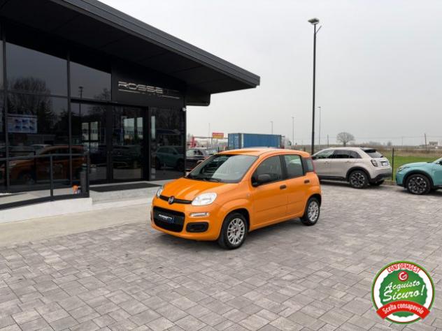 FIAT Panda 1.2 Easy ANCHE PER NEOPATENTATI rif. 23808200 - Foto 2
