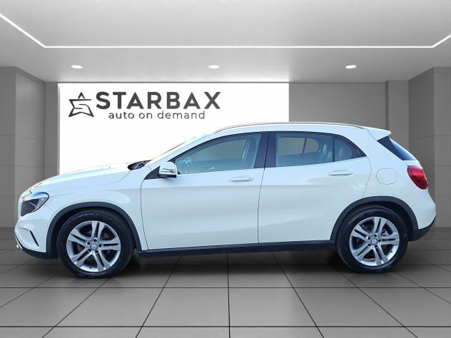 Mercedes-benz GLA 200 d Automatic SPORT EXECUTIVE - Foto 4
