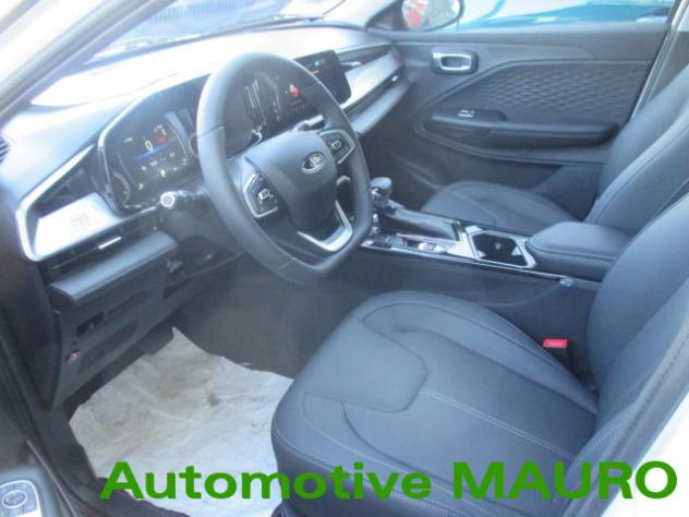 DR MOTOR DR 3.0 1.5 CVT Bi-Fuel GPL - NEOPATENTATI rif. 23982828 - Foto 7