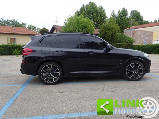 BMW X3 M Competition 510 CV FULL FULL - Foto 5