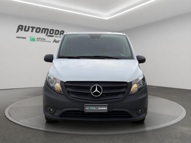 MERCEDES-BENZ Vito 114DCI LONG ALLESTITO rif. 23633159 - Foto 2