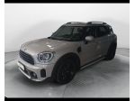 MINI Countryman Mini F60 2020 Mini 1.5 One D Business auto