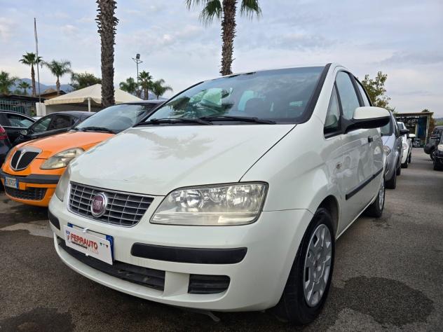 FIAT Idea 1.4 Dynamic EasyPower - Foto 2