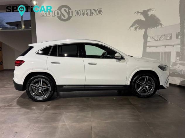 Mercedes-Benz GLA - H247 200 d AMG Line Premium 4matic auto - Foto 6