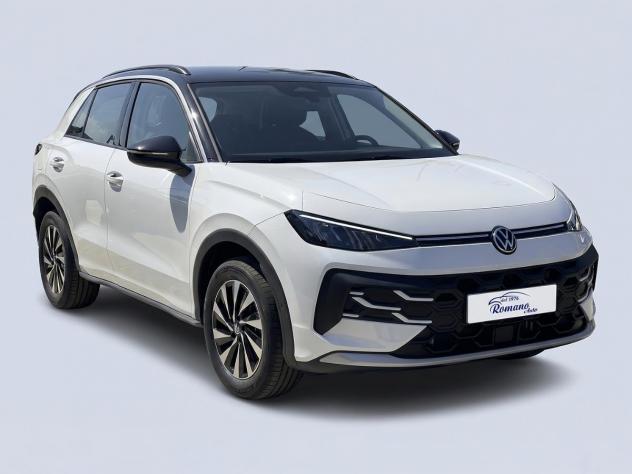 NEW VOLKSWAGEN - T-Roc - 1.5 TSI ACT DSG Life#RETROCAMERA! - Foto 3