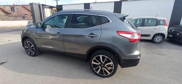 Nissan Qashqai EURO 6 UNIPRO! - Foto 7