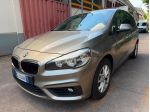 Bmw 2er Active Tourer 218d Advantage