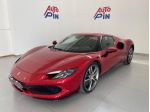 Ferrari 296 GTB 3.0 Hybrid DCT *Conto vendita*