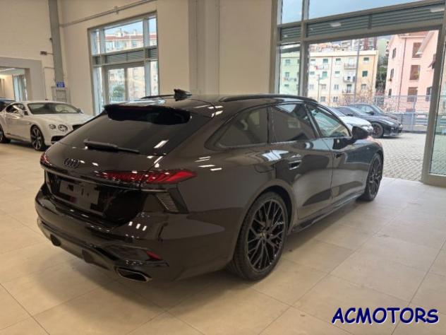 AUDI A6 Avant 2.0 TFSI S line S tronic rif. 23441090 - Foto 6