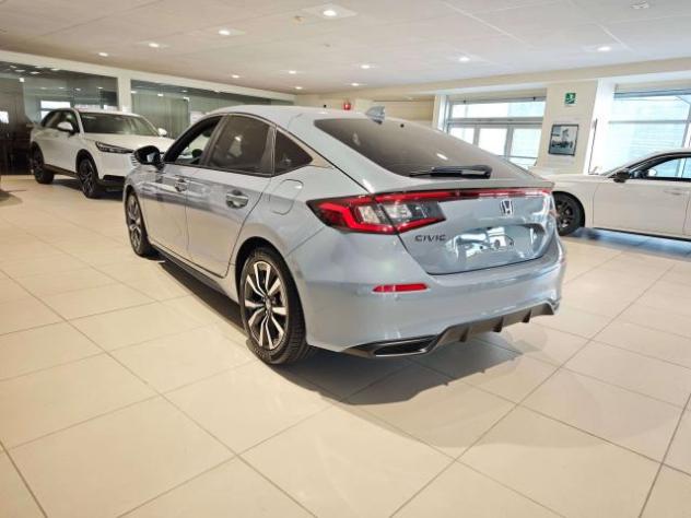 Honda Civic Civic 2.0 hev Elegance ecvt **AZIENDALE PRONTA CONSEGNA** - Foto 5