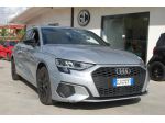 Audi A3 Sportback 35 2.0 tdi 150CV Business Advanced s-tronic Uff Italy