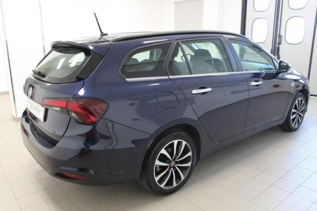 FIAT Tipo 1.3 Mjt S&S SW Business - Foto 4