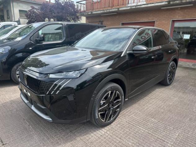 PEUGEOT 3008 Hybrid 145 e-DCS6 Allure Business rif. 23676780