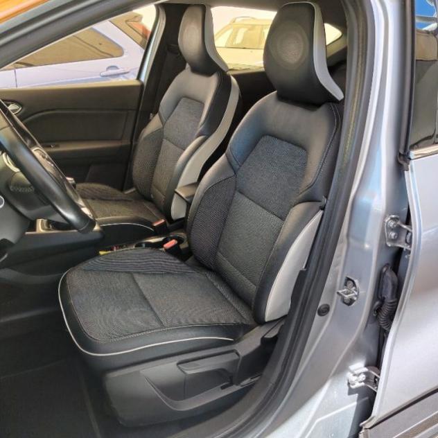 RENAULT Captur TCe 100 CV GPL Intens rif. 24018875 - Foto 4