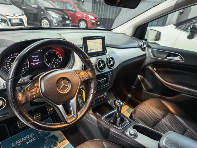 Mercedes-Benz B 180 cdi be Executive - Foto 8