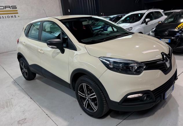Renault Captur Benzina Euro 6 Neopatentati - Foto 6