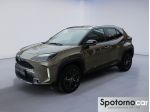 Toyota Yaris Cross Yaris Cross 1.5 Hybrid 5p. E-CVT Adventure