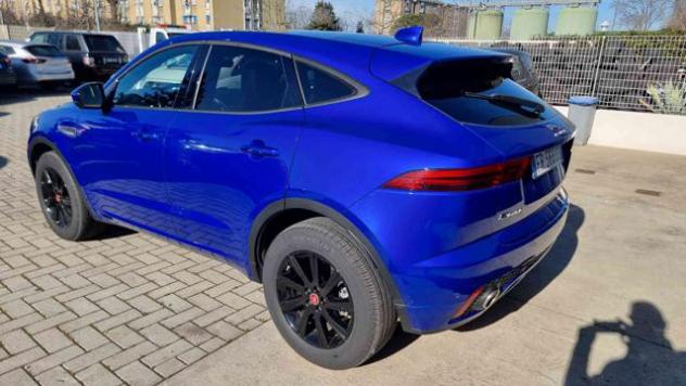 JAGUAR E-Pace 2.0D 150 CV AWD aut. R-Dynamic rif. 23983438 - Foto 3