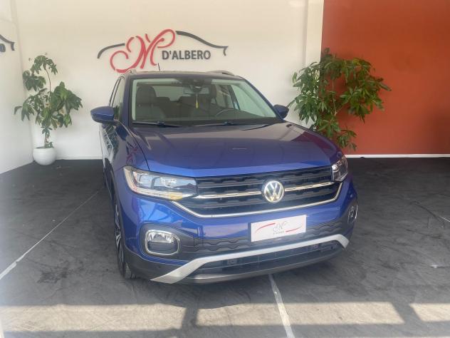 Volkswagen T-Cross 1.0 TSI 85kW Style BMT - Foto 2