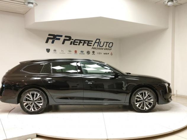 Peugeot 508 Nuova 508 SW - BlueHDi 130 EAT8 S&S - Allure - Foto 5