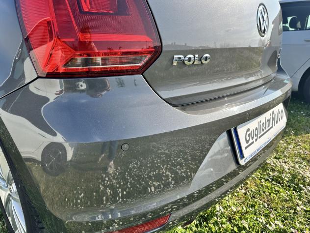 Volkswagen Polo 1.4 TDI 90cv BlueMotion Technology - Foto 9