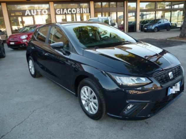 SEAT Ibiza 1.0 TGI 5 porte Business rif. 23019814