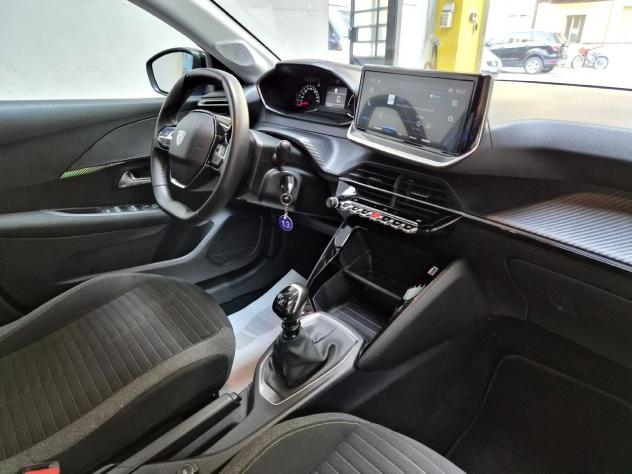 Peugeot 208 1.2 Allure - 2024 - Foto 7