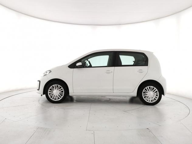 Volkswagen up! move up 1.0 EVO 48 kW (65 CV) Manuale - Foto 2