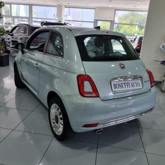 FIAT 500 1.0 Hybrid Dolcevita rif. 23998966 - Foto 3