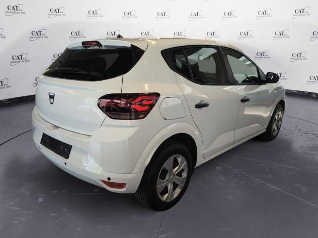 Dacia Sandero 1.0 TCe STREETWAY COMFORT (prezzo reale ) - Foto 6