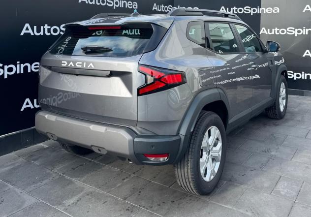 Dacia Duster Duster 1.2 Eco-G Expression 120cv - Foto 5