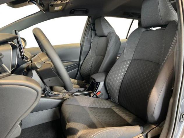 TOYOTA Corolla Active 1.8 Hybrid Touring Sports rif. 23519828 - Foto 7