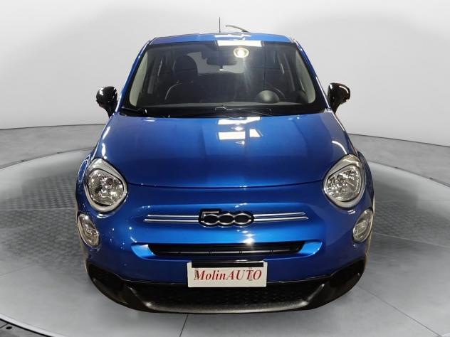 FIAT 500X 1.5 T4 130cv DCT7 PRONTA CONSEGNA SENZA VINCOLI DI FINANZIAMENTO