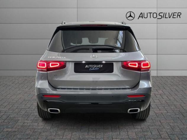 MERCEDES-BENZ GLB 200 d Automatic Sport Plus Easy Tech Auto rif. 23940452 - Foto 4