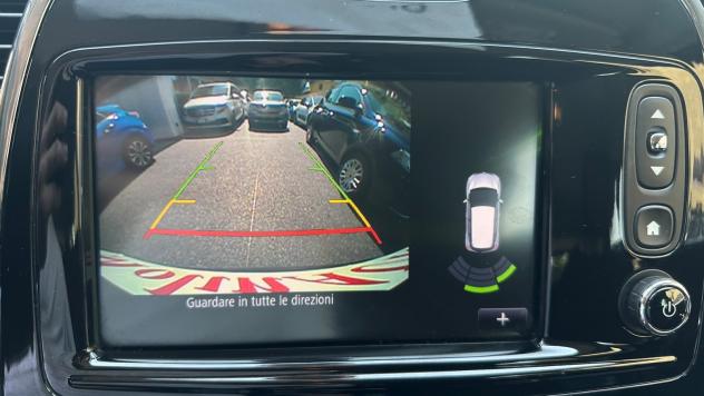 Renault Captur 1.5 dCi 90cv EDC Energy HYPNOTIC -- PRONTA CONSEGNA -- SENZA VINCOLI DI FINANZIAMENTO - Foto 6