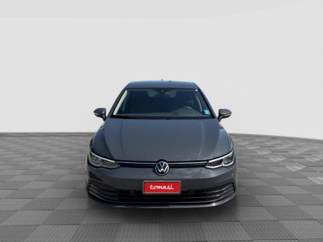 VOLKSWAGEN Golf Golf 2.0 TDI Life rif. 24026689 - Foto 8