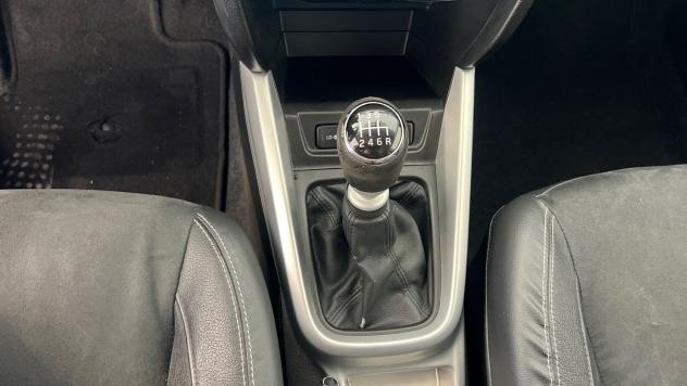 Suzuki Vitara II 2015 1.6 DDIS V-TOP S&S 2WD - Foto 9