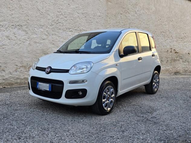 Fiat Panda 900Turbo 85CV Bi-Fuel - Foto 2