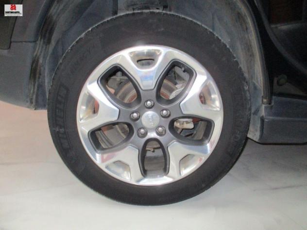 JEEP Compass 1.6 Mjt 2WD Limited 120cv-2019 KM70000 - Foto 7