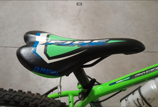 Bicicletta MTB bambino/a - Foto 3