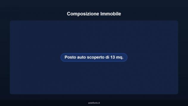 Immobile in asta di 13 m² in vendita a Volpiano - Foto 7