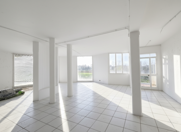 Capannone commerciale in vendita a Perignano - Casciana Terme Lari 370 mq Rif: 954857 - Foto 6